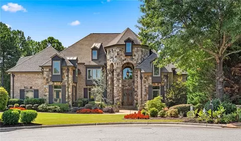 529 Gold Shore Ln, Canton, GA 30114