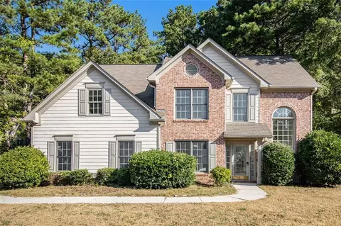5003 Hopeland Dr, Powder Springs, GA 30127