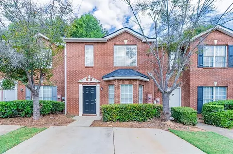 3795 Waldrop Ln, Decatur, GA 30034