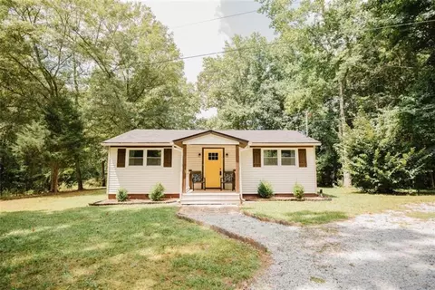 466 Hamrick Rd, Bremen, GA 30110