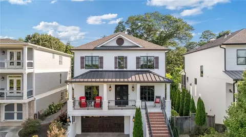 1173 Victoria St NE, Atlanta, GA 30319
