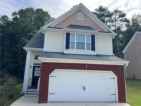 8134 Brookbend Dr, Douglasville, GA 30134