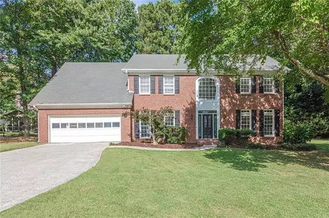 2106 Gatwick Dr, Lawrenceville, GA 30043