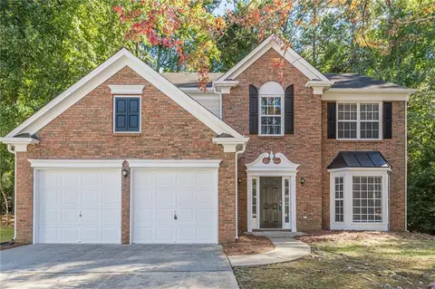3032 Donamire Ct NW, Kennesaw, GA 30144