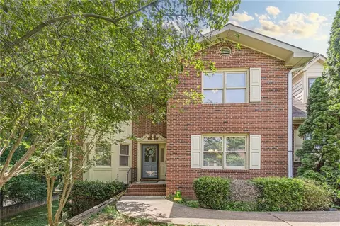 4644 Calumet Cir, Duluth, GA 30096