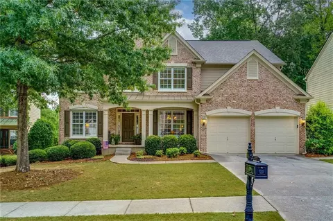 322 Wickley Way, Woodstock, GA 30188