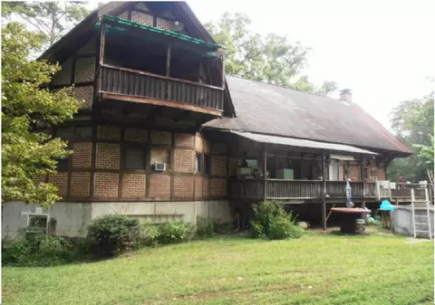 1485 Greendale Rd, Covington, GA 30014