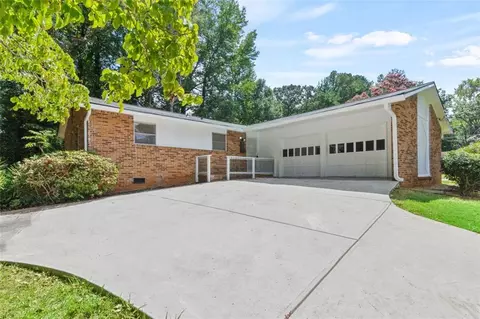 886 Forrest Cir SE, Atlanta, GA 30354
