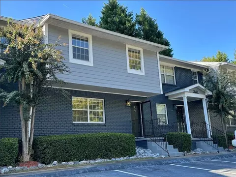 3147 Buford Hwy NE #6, Brookhaven, GA 30329