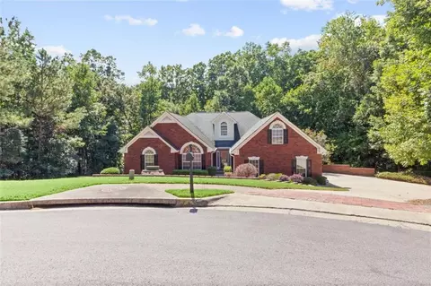 2540 Thornecreek Dr, Douglasville, GA 30135