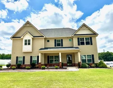 120 Ruby Ln, Mcdonough, GA 30252