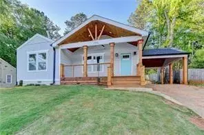 1732 SE Terry Mill Rd SE, Atlanta, GA 30316