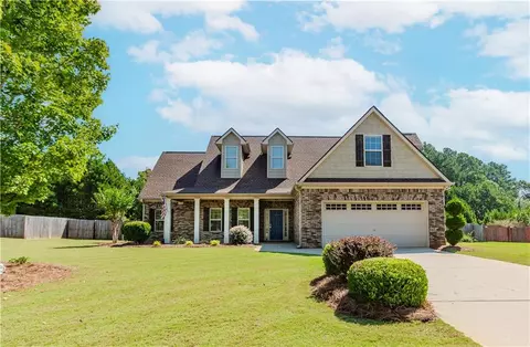 144 Nettie Ln, Mcdonough, GA 30252