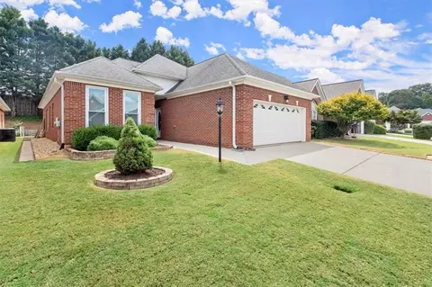 2148 Stockton Walk Way, Snellville, GA 30078
