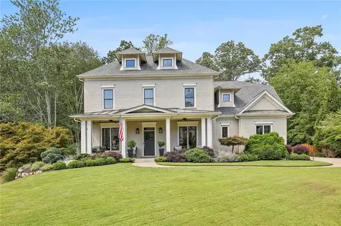 3655 Valley Crest Way, Cumming, GA 30041