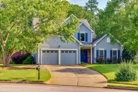 222 Mill Grove Way SW, Smyrna, GA 30082