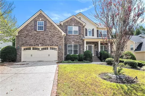 1445 Mystic Ridge Pl, Cumming, GA 30040