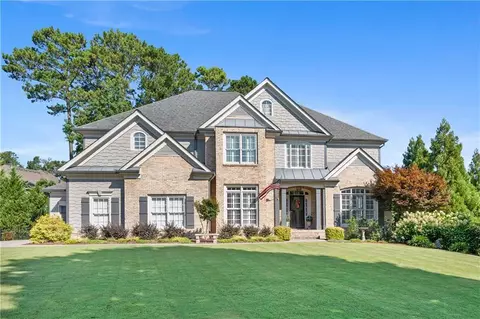 262 Estates View Dr, Acworth, GA 30101