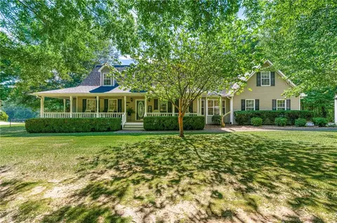 5349 Story Rd SW, Powder Springs, GA 30127