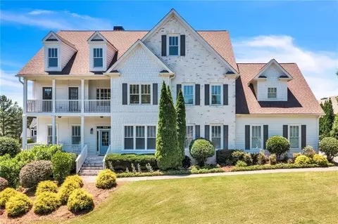 502 Blue Ridge Way, Canton, GA 30114