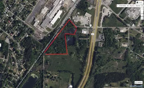 00 Todd St NE, Rome, GA 30161