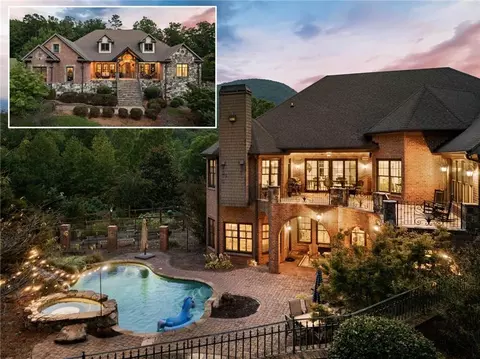 256 Marland Dr, Cleveland, GA 30528
