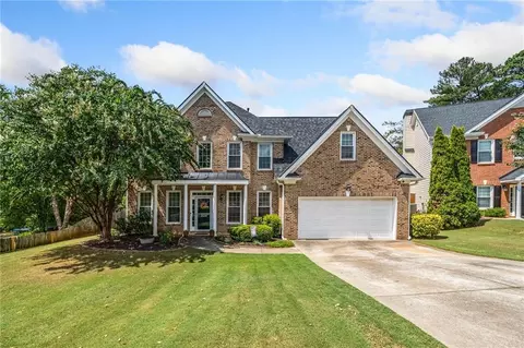 2334 Kennesaw Oaks Ct NW, Kennesaw, GA 30152