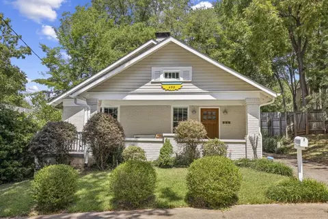 498 Kendrick Ave SE, Atlanta, GA 30315