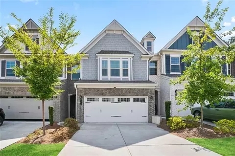 6168 Lanier Harbor Lndg, Buford, GA 30518