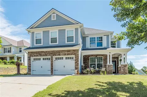 302 Hampton Pl, Canton, GA 30115