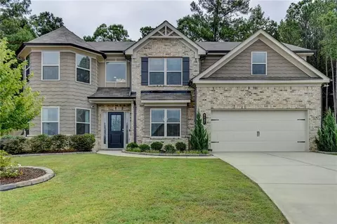 2387 Bear Paw Dr, Lawrenceville, GA 30043