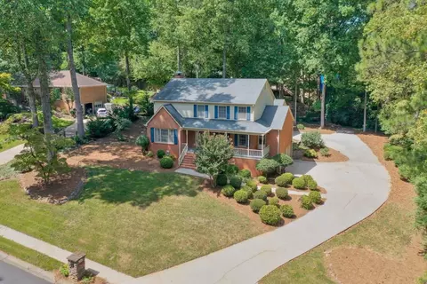2363 Ashton Woods Ct, Marietta, GA 30068
