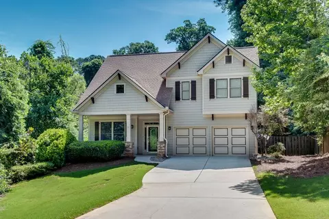 1880 Shoal Creek Blvd, Decatur, GA 30032