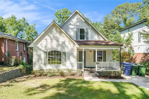 754 Charlotte Pl NW, Atlanta, GA 30318