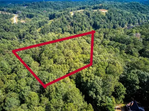 0 Olaf Ct, Ellijay, GA 30540