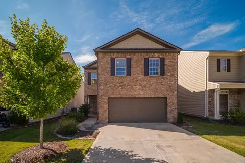 89 Ivey Hollow Cir, Dawsonville, GA 30534