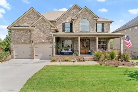 5160 Whisper Point Blvd, Cumming, GA 30028