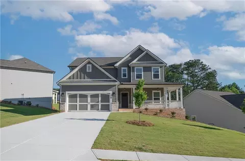178 Alderman Ln, Winder, GA 30680