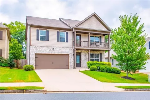 293 Orchard Trl, Canton, GA 30115