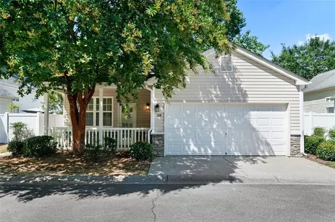 128 Windcroft Ln NW, Acworth, GA 30101