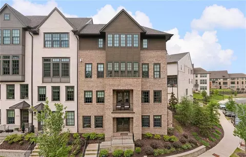 6789 Prelude Dr, Atlanta, GA 30328