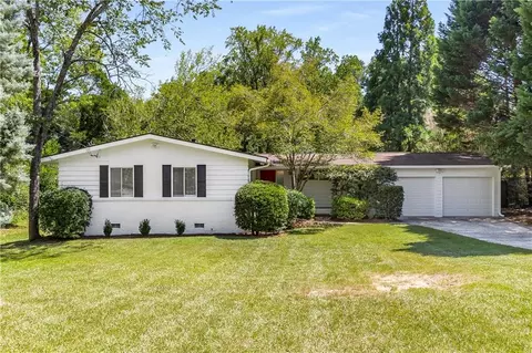 2919 Highland Dr SE, Smyrna, GA 30080