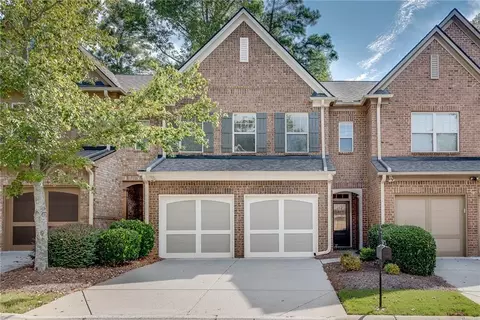 1545 Faircrest Ln, Alpharetta, GA 30004