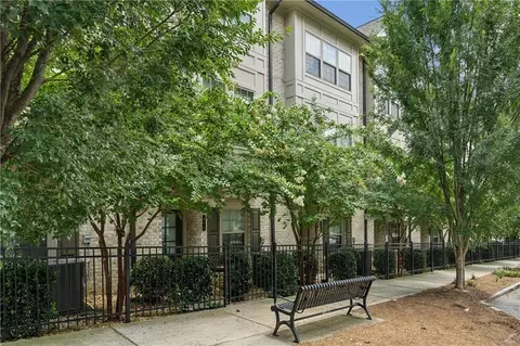 539 Broadview Pl NE, Atlanta, GA 30324
