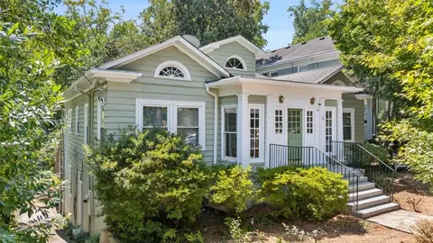 75 Maddox Dr NE, Atlanta, GA 30309