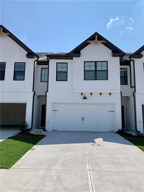 135 N Auburn Landing Pl, Auburn, GA 30011