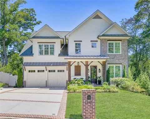 2389 Bynum Rd NE, Atlanta, GA 30319