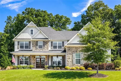 6710 Canyon Cv, Cumming, GA 30028