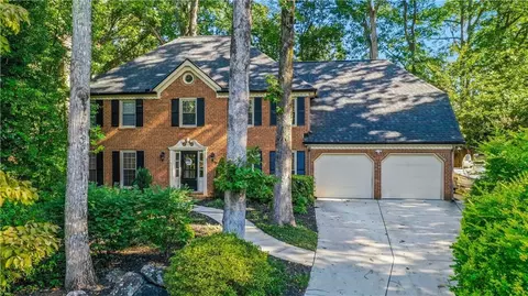 3071 Gant Quarters Cir, Marietta, GA 30068