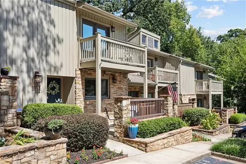 1218 Druid Knoll Dr NE, Atlanta, GA 30319